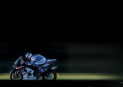 Suzuki GSX R4